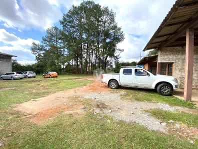 Galpão / Depósito / Armazém com 3 Quartos à venda, 631m² no Urlândia, Santa Maria