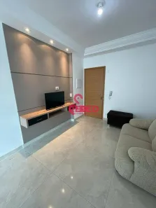 Flat com 2 Quartos para alugar, 52m² no Parque Campolim, Sorocaba