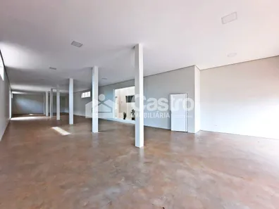 Loja / Salão / Ponto Comercial para alugar, 239m² no Jardim Grande Aliança, Sertãozinho
