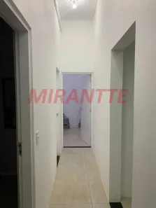 Terreno / Lote / Condomínio à venda, 1019m² no Tucuruvi, São Paulo