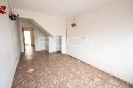 Sobrado com 3 Quartos para alugar, 159m² no Campos Elíseos, Ribeirão Preto