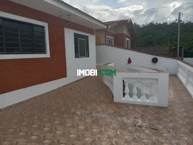 Casa com 4 Quartos à venda, 126m² no Jardim Iporanga, Águas de São Pedro