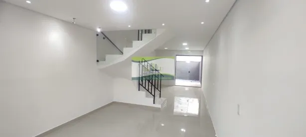 Casa com 3 Quartos à venda, 101m² no Chácara São Luiz, Franco da Rocha