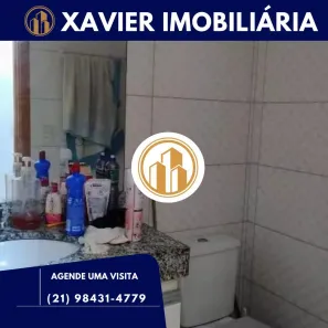 Cobertura com 3 Quartos à venda, 124m² no Taquara, Rio de Janeiro