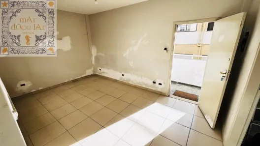 Kitnet com 1 Quarto para alugar, 38m² no Boqueirão, Santos
