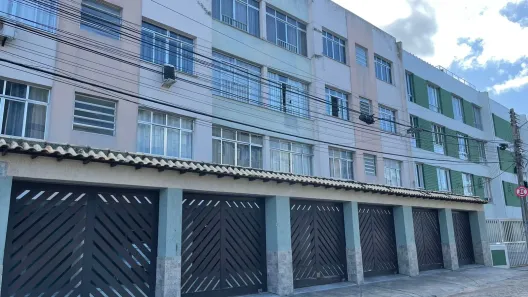 Apartamento com 2 Quartos à venda, 50m² no Passagem, Cabo Frio