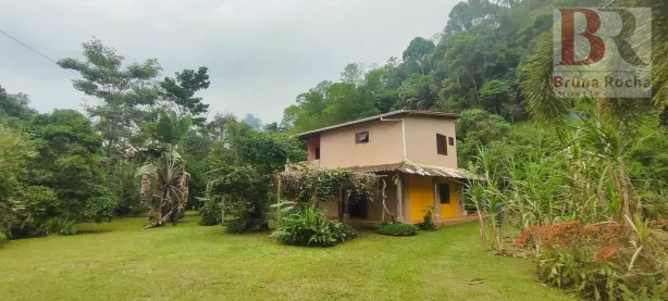 Fazenda / Sítio / Chácara com 3 Quartos à venda, 120m² no Parque Nossa Senhora da Ajuda, Guapimirim