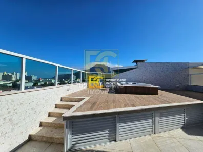 Cobertura com 3 Quartos à venda, 268m² no Centro, Peruíbe
