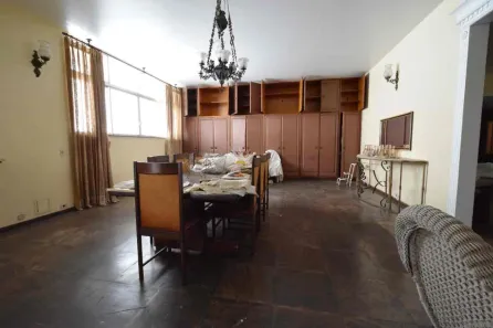 Casa Comercial com 1 Quarto à venda, 4200m² no Centro, Campos dos Goytacazes