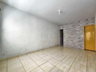 Apartamento com 1 Quarto para alugar, 28m² no Centro, Poços de Caldas
