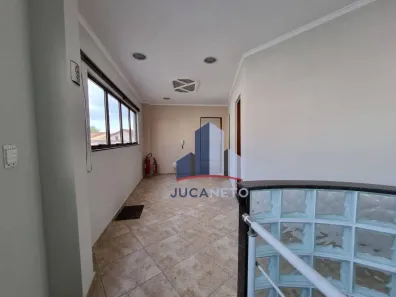 Conjunto Comercial / Sala para alugar, 50m² no Jardim Anchieta, Mauá