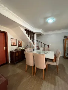 Sobrado com 3 Quartos à venda, 186m² no Jardim Primavera, Nova Odessa