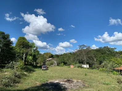 Fazenda / Sítio / Chácara com 3 Quartos à venda, 22000m² no , Santa Luzia