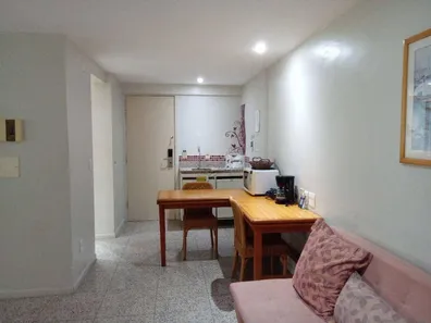 Flat com 1 Quarto para alugar, 50m² no Meireles, Fortaleza