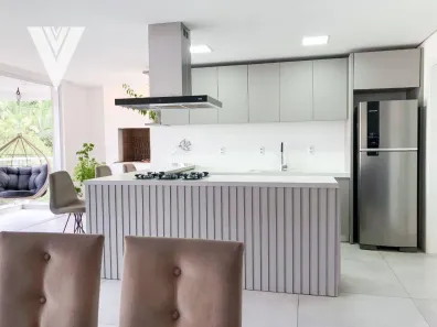 Apartamento com 3 Quartos à venda, 193m² no Bom Retiro, Blumenau
