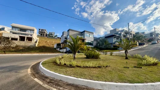 Terreno / Lote / Condomínio à venda, 400m² no Gran Park, Vespasiano