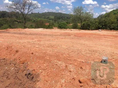 Terreno / Lote / Condomínio à venda, 1075m² no Carafá, Votorantim
