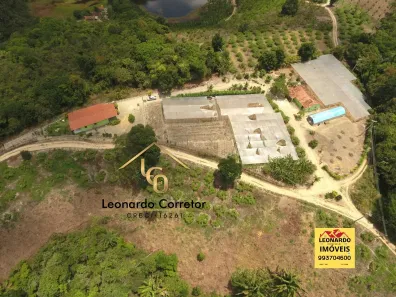 Fazenda / Sítio / Chácara com 5 Quartos à venda, 80000000m² no Cruzeiro, Gravatá