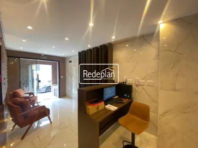 Conjunto Comercial / Sala para venda ou aluguel, 31m² no Aterrado, Volta Redonda