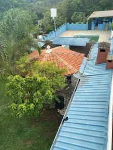 Fazenda / Sítio / Chácara com 3 Quartos à venda, 300m² no Estância Bela Vista, Jarinu