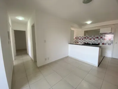 Apartamento com 3 Quartos à venda, 69m² no Parque Bela Vista, Votorantim