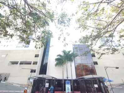 Apartamento com 2 Quartos para alugar, 57m² no Umuarama, Osasco