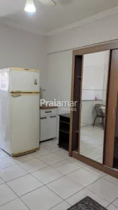 Kitnet com 1 Quarto à venda, 30m² no Aviação, Praia Grande