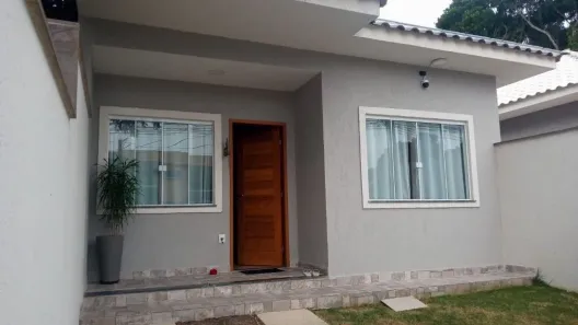 Casa com 2 Quartos à venda, 85m² no Coqueiral, Araruama