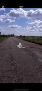 Fazenda / Sítio / Chácara à venda, 16680000m² no , Lagoa da Confusão