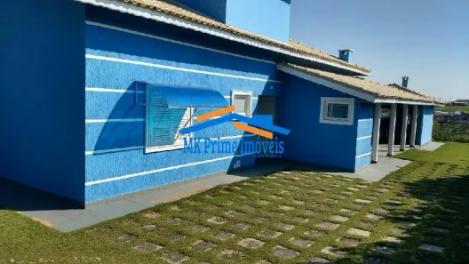 Fazenda / Sítio / Chácara com 3 Quartos à venda, 290m² no Centro, Alambari