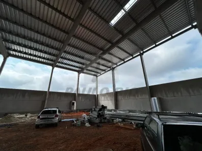 Galpão / Depósito / Armazém para alugar, 3276m² no Portão, Arujá