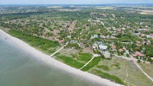 Terreno / Lote / Condomínio à venda, 46477m² no , Barra de Santo Antônio
