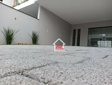 Casa com 3 Quartos à venda, 146m² no Velha Central, Blumenau