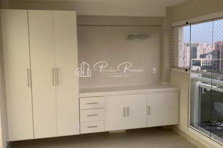 Apartamento com 2 Quartos para alugar, 79m² no Água Branca, São Paulo