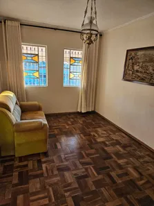 Casa de Vila com 2 Quartos à venda, 120m² no Jardim Quarto Centenário, Campinas