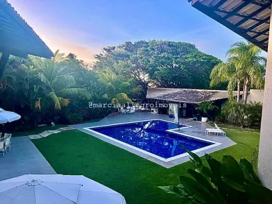 Casa com 6 Quartos à venda, 900m² no Interlagos (Abrantes), Camaçari