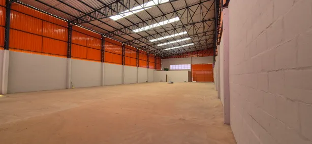 Galpão / Depósito / Armazém com 1 Quarto à venda, 728m² no Roseira de Cima, Jaguariúna