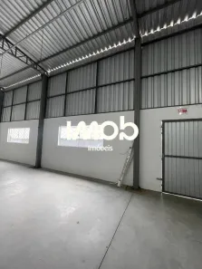 Galpão / Depósito / Armazém à venda, 200m² no Barra do Rio Cerro, Jaraguá do Sul