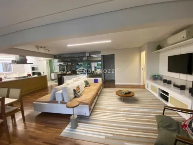 Apartamento com 3 Quartos para venda ou aluguel, 145m² no Santo Antônio, São Caetano do Sul