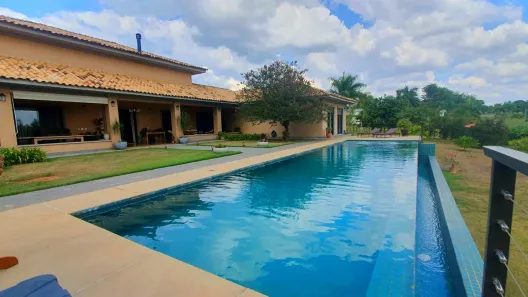 Casa de Condomínio com 5 Quartos à venda, 560m² no Haras Paineiras, Salto