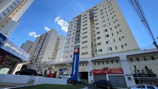 Cobertura com 4 Quartos à venda, 174m² no Centro, Montes Claros
