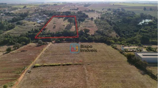 Terreno / Lote / Condomínio à venda, 40000m² no Jardim Nova Limeira, Limeira
