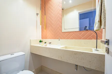 Cobertura com 3 Quartos à venda, 144m² no Corrêas, Petrópolis