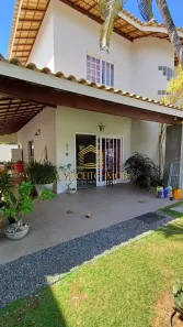 Casa com 4 Quartos à venda, 224m² no Busca Vida (Abrantes), Camaçari