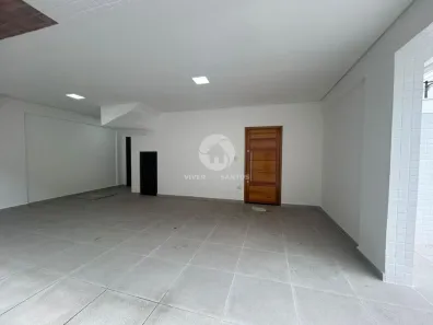 Fazenda / Sítio / Chácara com 2 Quartos à venda, 130m² no José Menino, Santos