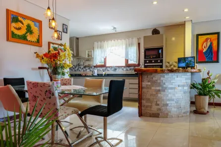 Casa com 3 Quartos à venda, 193m² no Alpes Suiços, Gravatá
