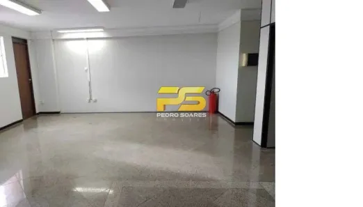 Conjunto Comercial / Sala à venda, 80m² no Torre, João Pessoa