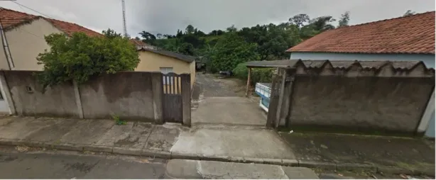 Terreno / Lote / Condomínio à venda, 430m² no Vila da Glória, Limeira