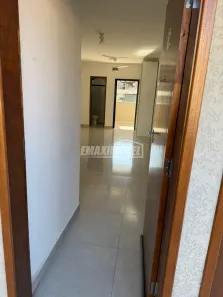 Apartamento com 1 Quarto para alugar, 33m² no Jardim Vera Cruz, Sorocaba