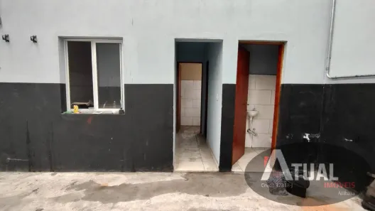 Galpão / Depósito / Armazém para alugar, 600m² no Terra Preta (Terra Preta), Mairiporã